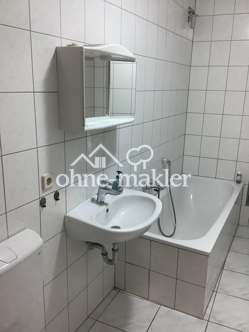 Sehr gepflegte, großzügige 2-Raum-Wohnung im Herzen der Stadt-Fußgängerzone - Photo 3