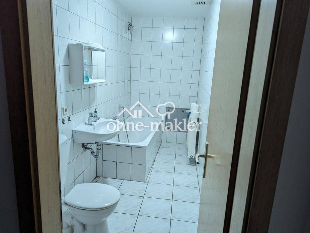 Sehr gepflegte, großzügige 2-Raum-Wohnung im Herzen der Stadt-Fußgängerzone - Photo 5