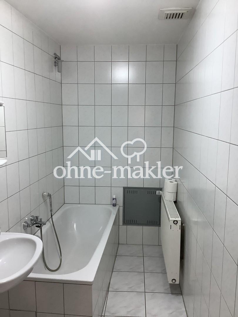 Sehr gepflegte, großzügige 2-Raum-Wohnung im Herzen der Stadt-Fußgängerzone - Photo 4