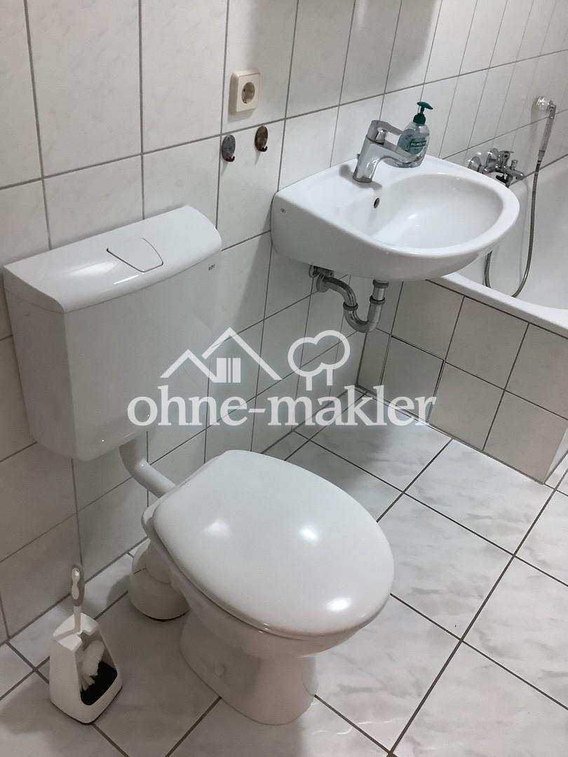 Sehr gepflegte, großzügige 2-Raum-Wohnung im Herzen der Stadt-Fußgängerzone - Photo 1