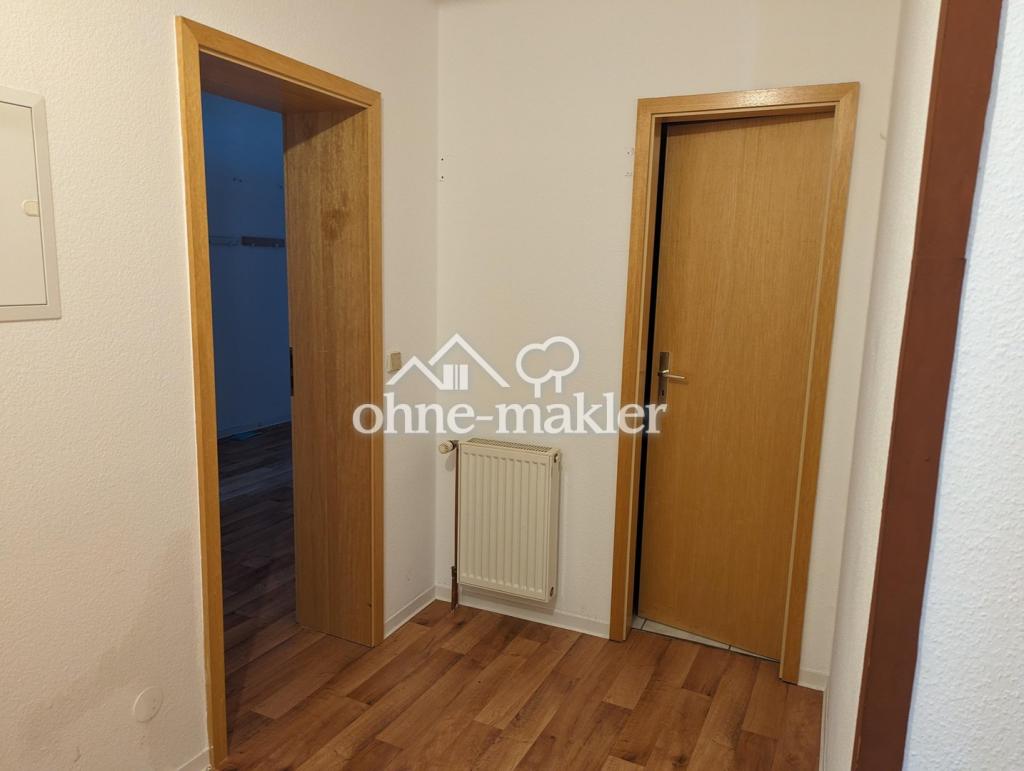 Sehr gepflegte, großzügige 2-Raum-Wohnung im Herzen der Stadt-Fußgängerzone - Photo 3