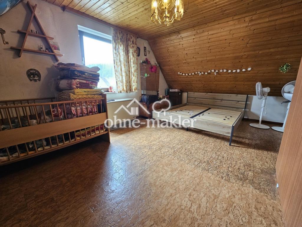 Elternschlafzimmer