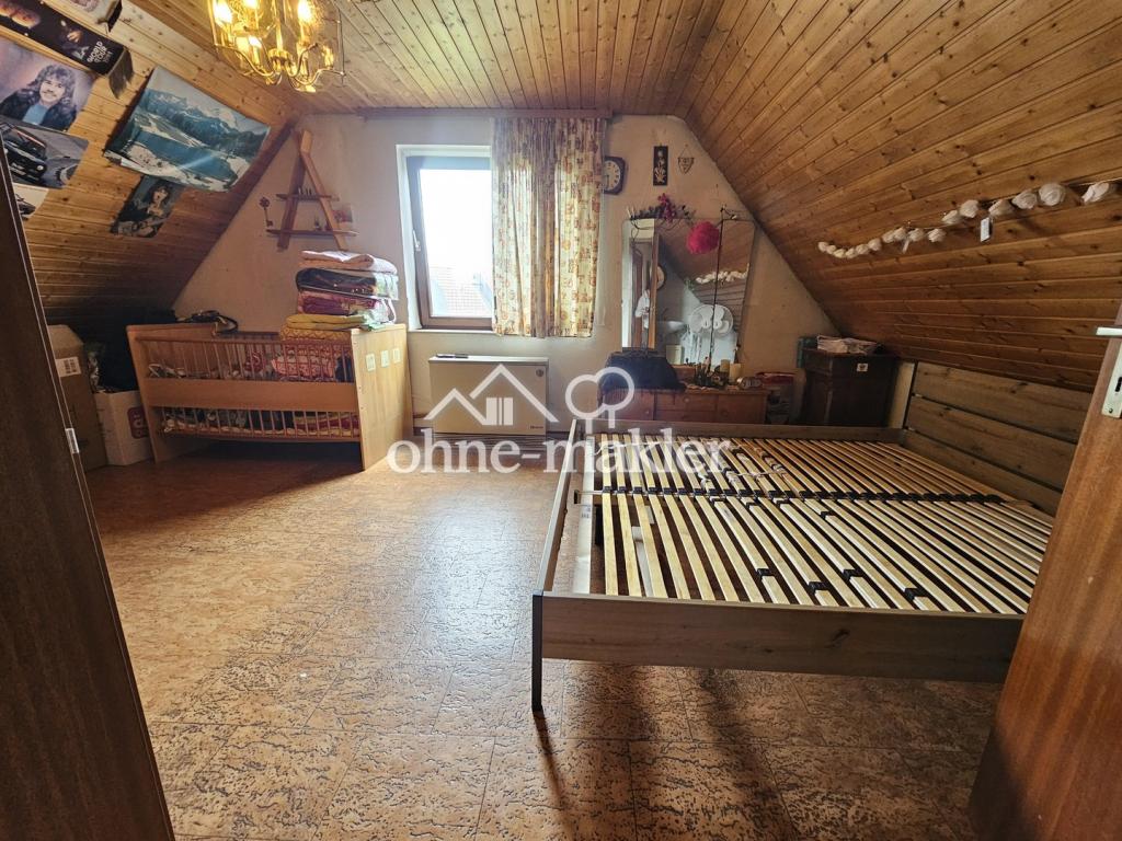 Elternschlafzimmer