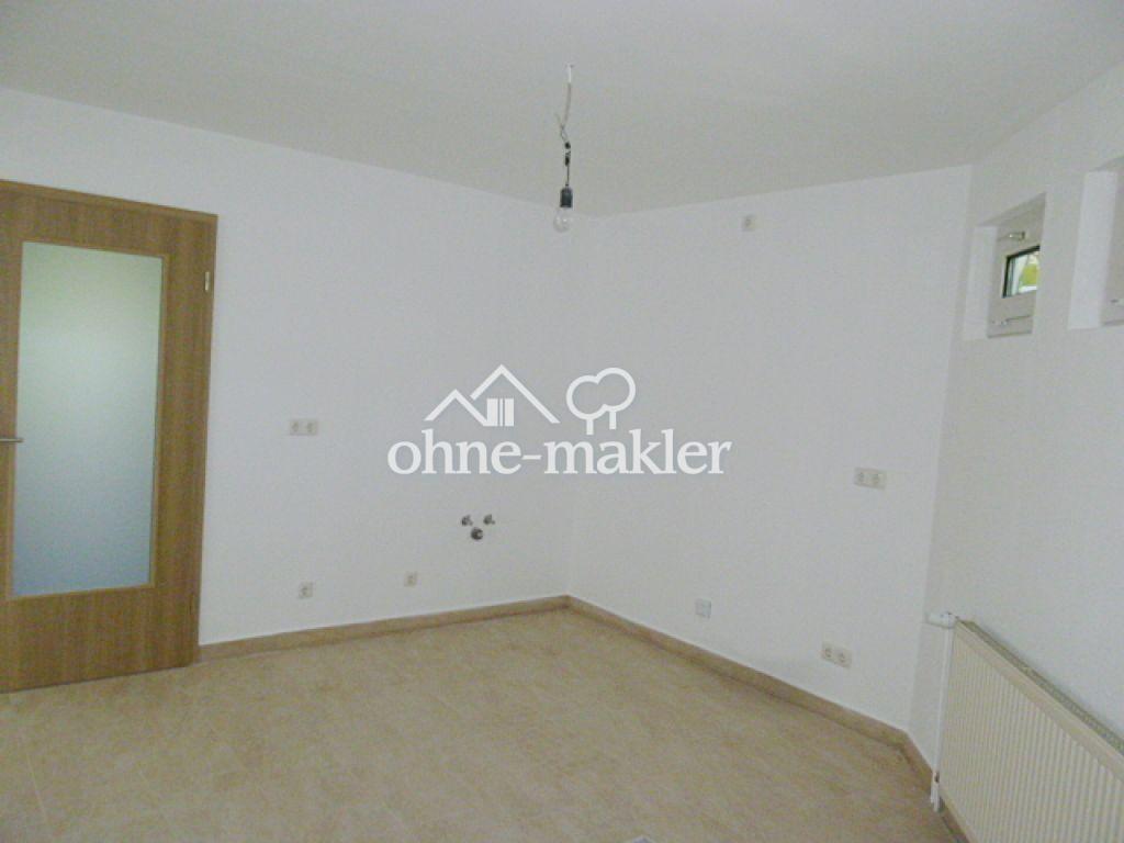 Küche - jetzt mit Einbauküche