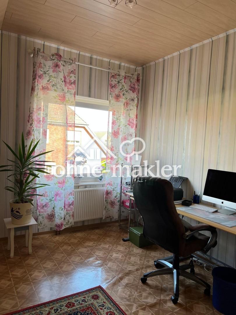 Obergeschoss Büro
