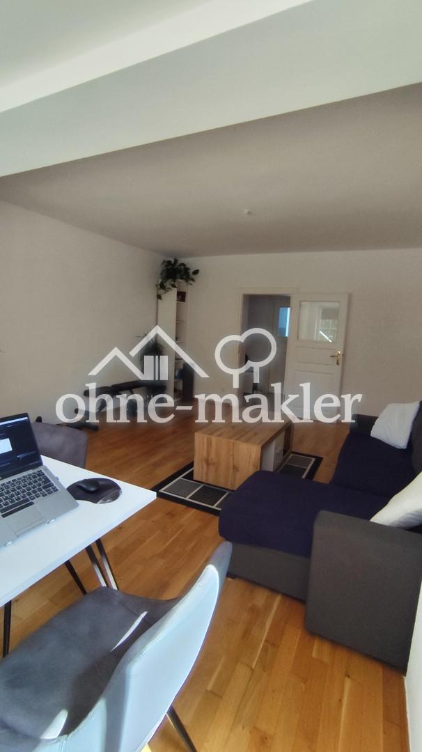 Exklusive 3 Zim Wohn. mit Balkon & Parkplatz Nähe S-Bahn Mockauer Str. - Foto 1