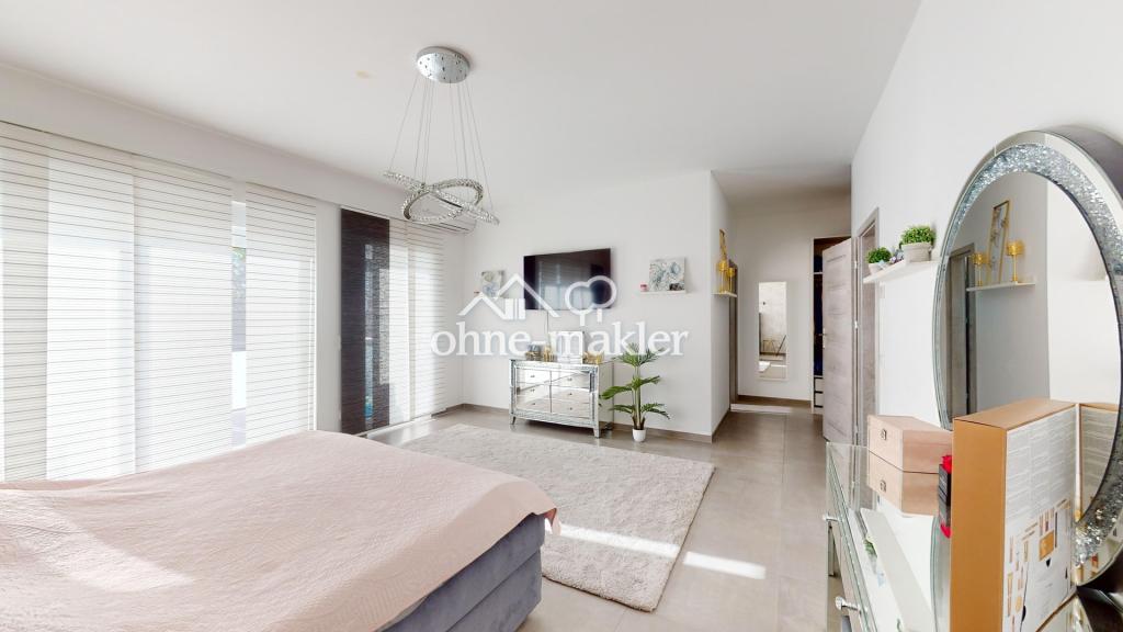 Elternschlafzimmer