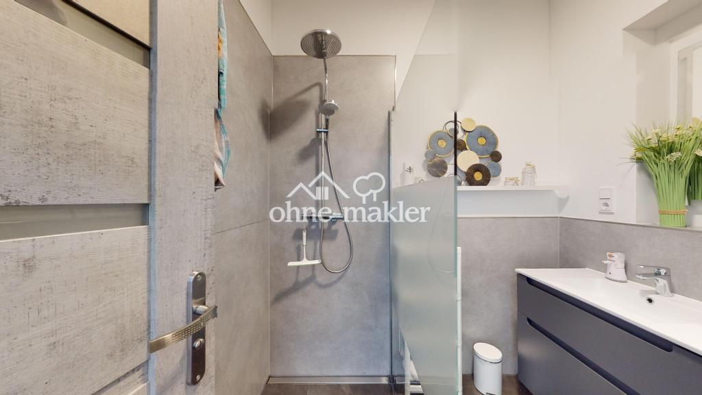 Badezimmer 3
