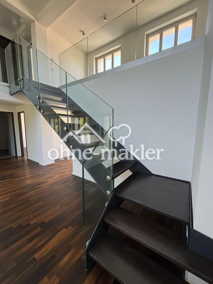 Treppe