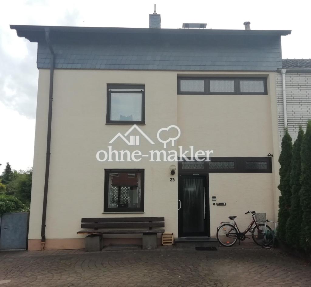 N-O Ansicht „Steinbücheler Weg
