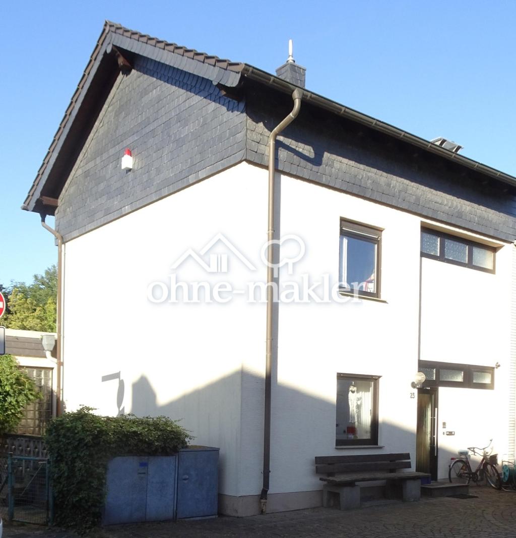 Ansicht Ost