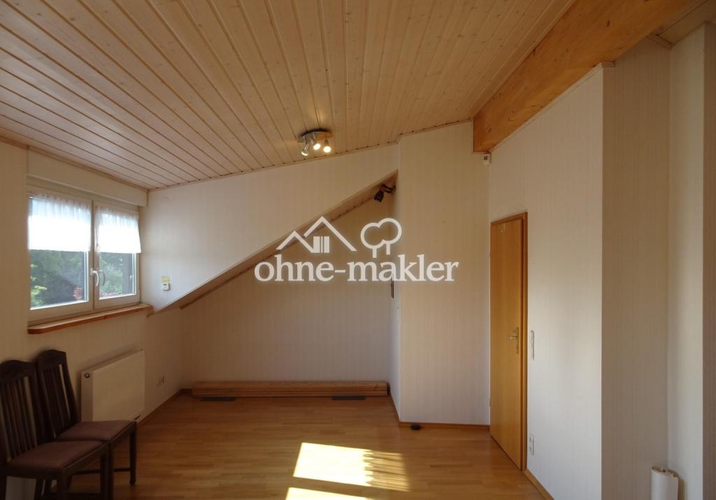 Zimmer im DG