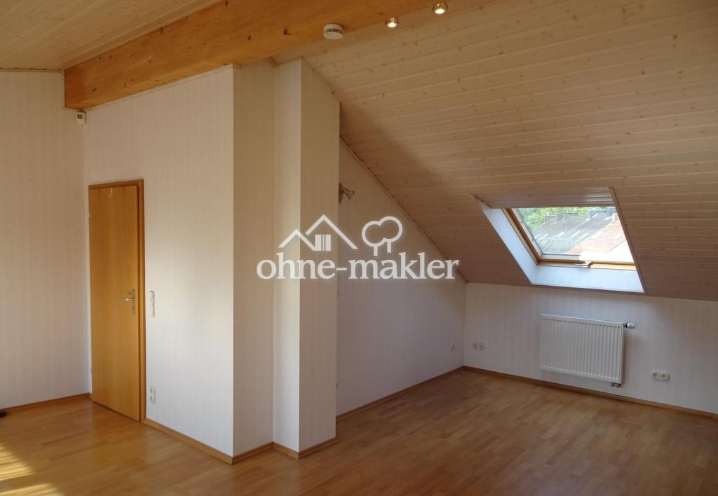 Zimmer im DG