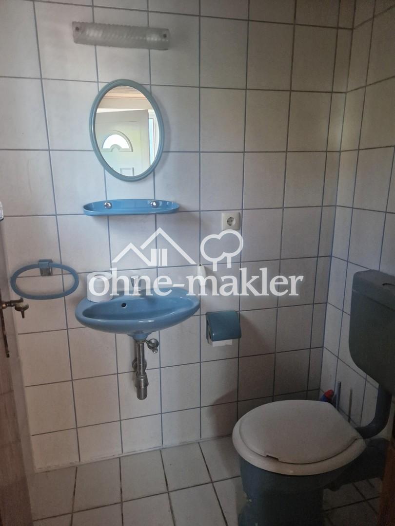 Gäste-WC