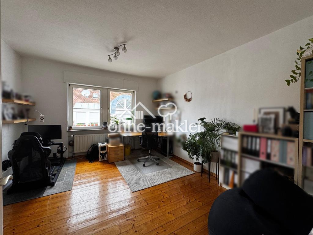 Arbeitszimmer