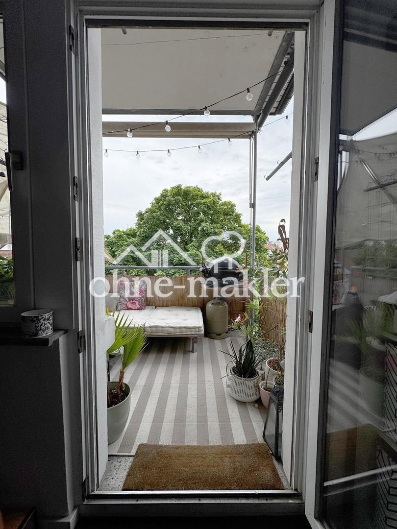 Balkon
