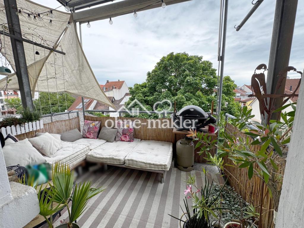 Balkon