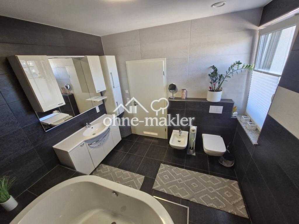 Badezimmer I