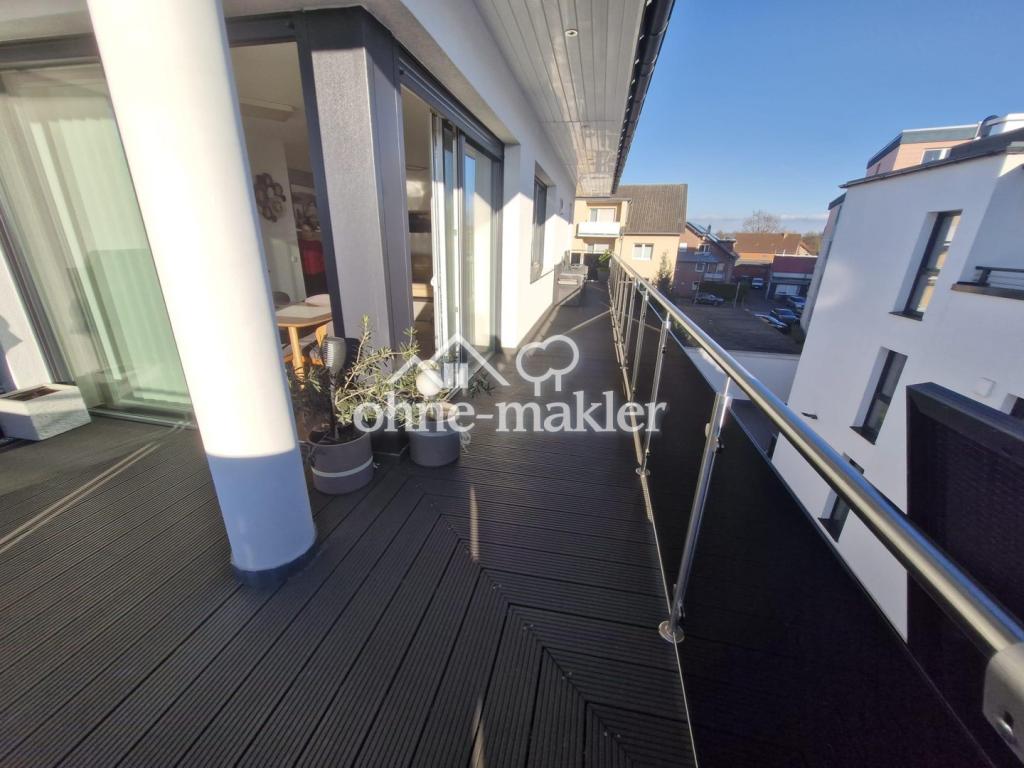 Südostterrasse