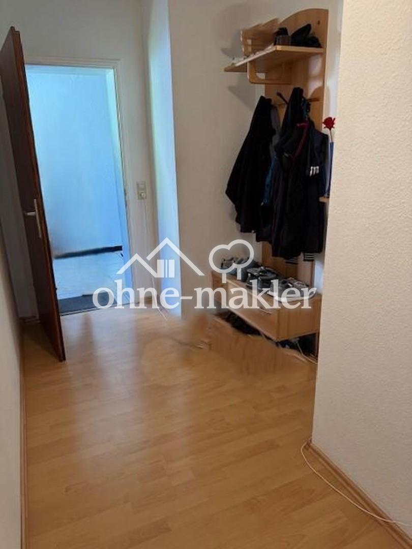Flur Wohnung