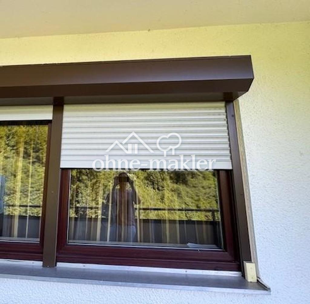 Neue Fenster