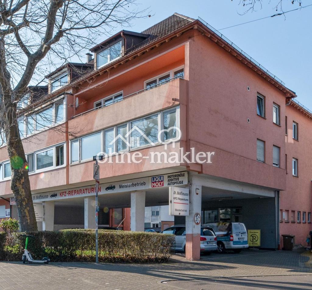 Gebäude
