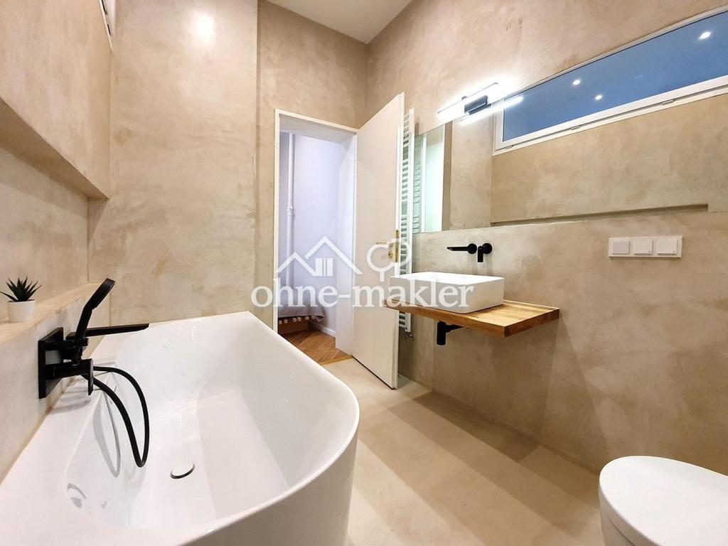 Bad en Suite