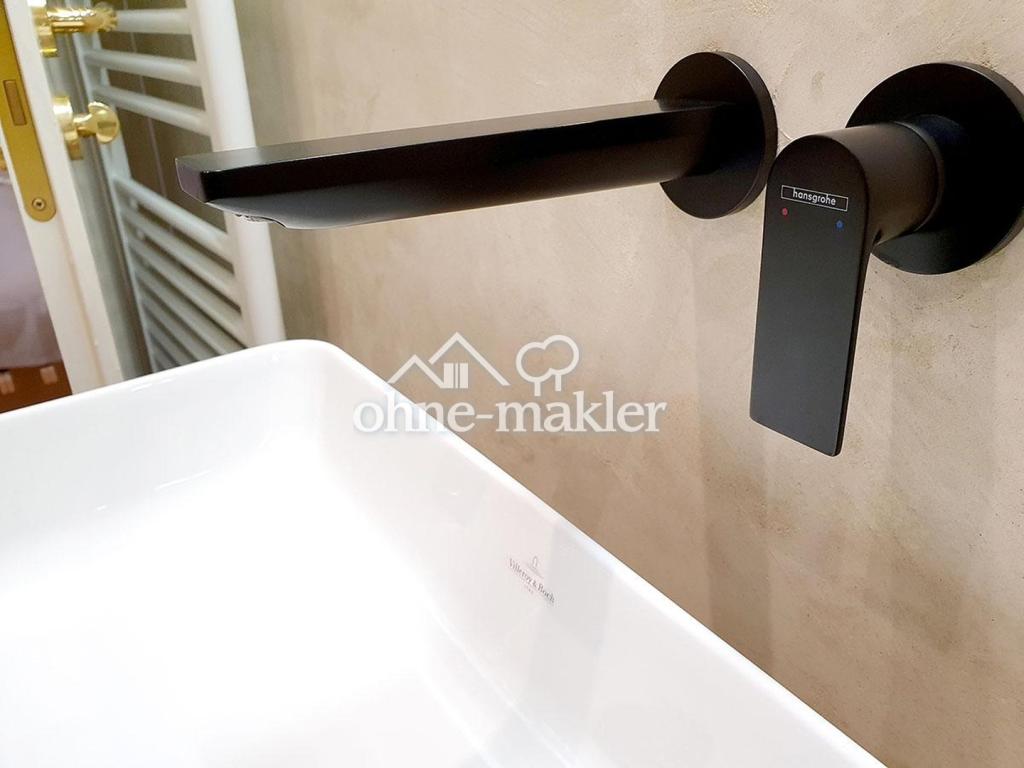 Hansgrohe Armaturen