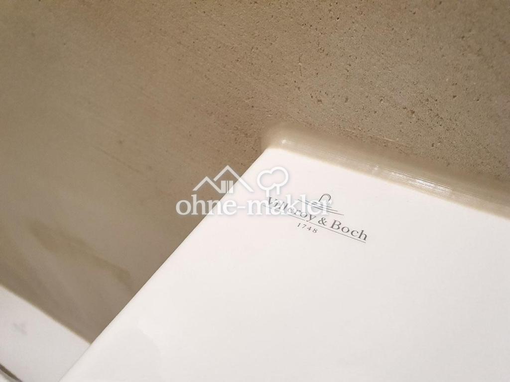 Villeroy Boch WC-Ausstattung