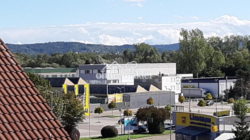 Supermarkt in 150m