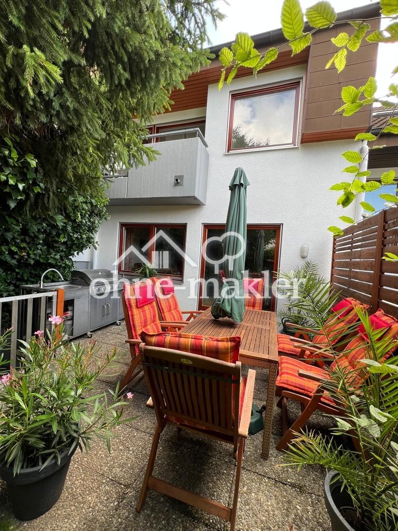 Haus Südwest