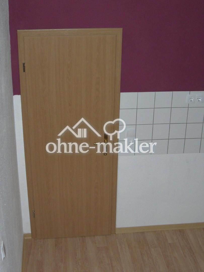 Eingang zum Kinderzimmer EG
