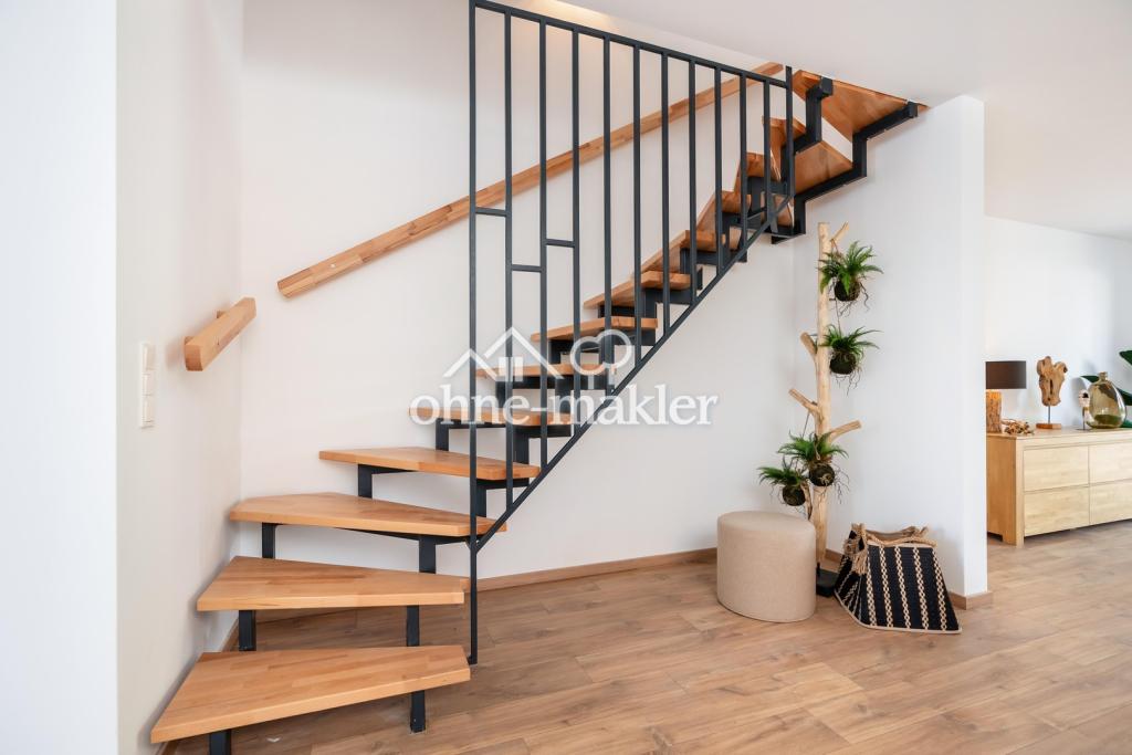 Treppe