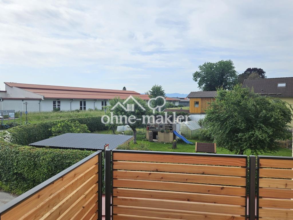 Gemütliche 3,5-Zimmer-Wohnung mit Terrasse und frisch saniert - Photo 2