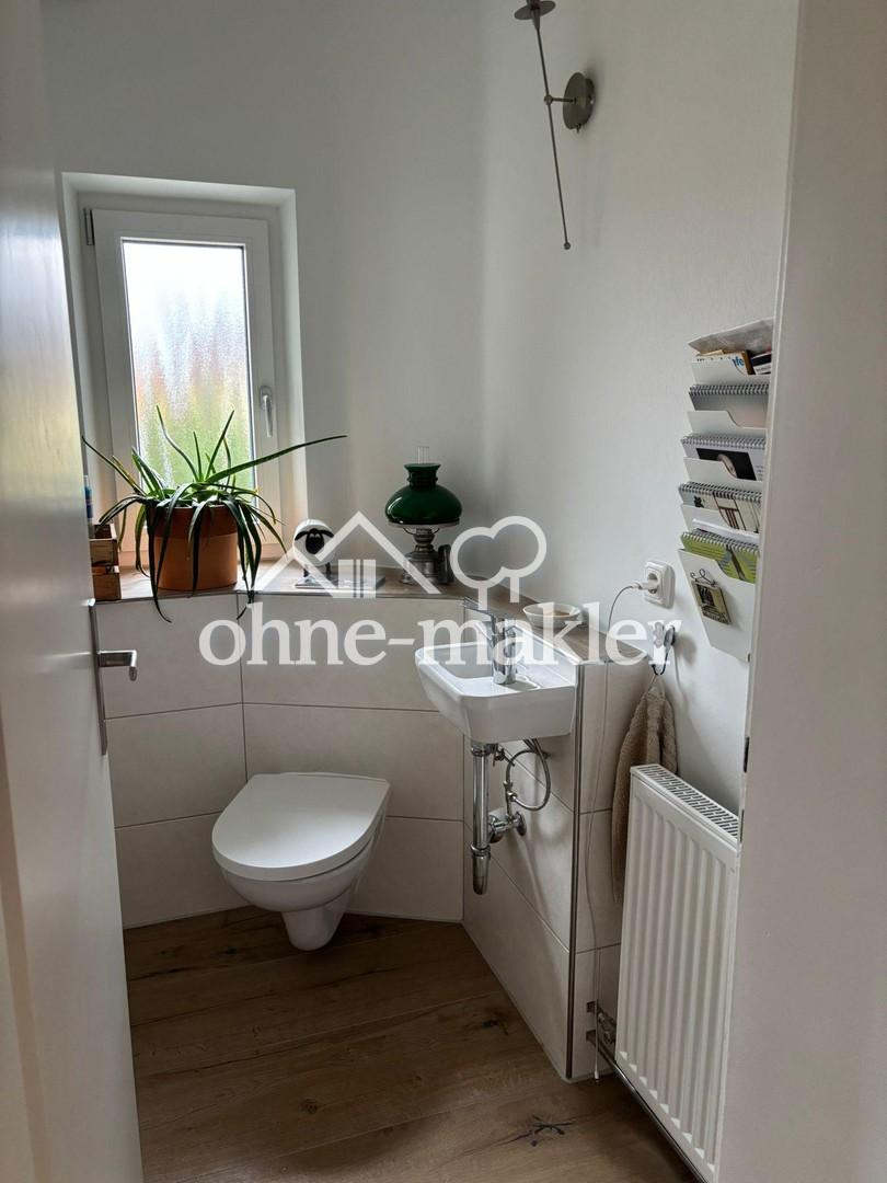 Gemütliche 3,5-Zimmer-Wohnung mit Terrasse und frisch saniert - Photo 4