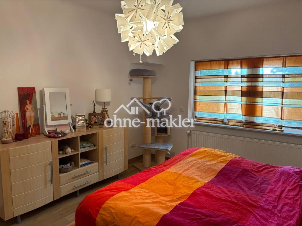 Gemütliche 3,5-Zimmer-Wohnung mit Terrasse und frisch saniert - Photo 5