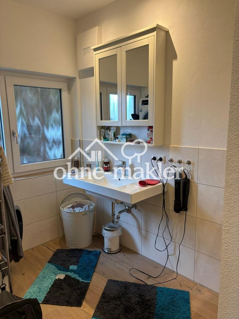 Gemütliche 3,5-Zimmer-Wohnung mit Terrasse und frisch saniert - Foto 5