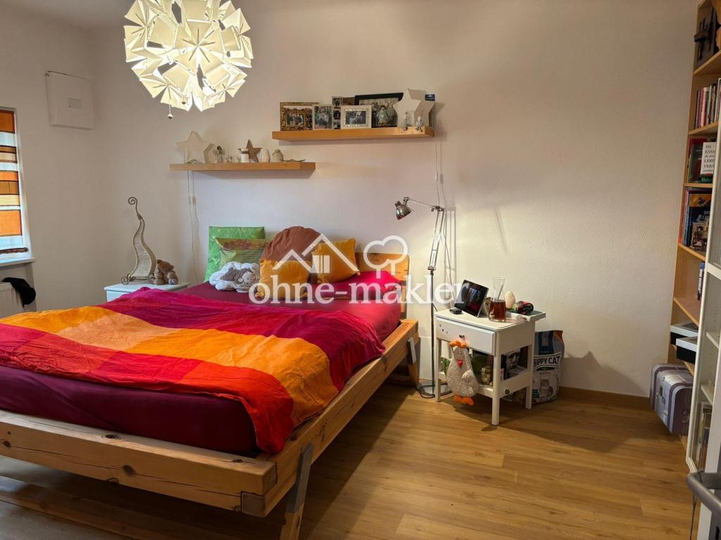 Gemütliche 3,5-Zimmer-Wohnung mit Terrasse und frisch saniert - Foto 3