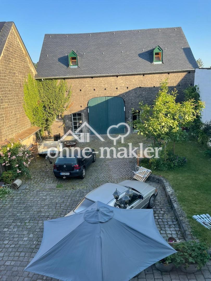 Innenhof
