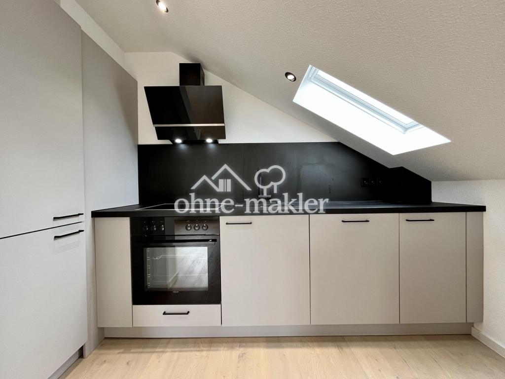 Einbauküche