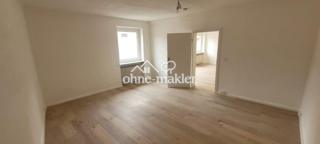 Helle 5-Zimmer Wohnung in zentraler Lage in Helmstedt - Photo 5