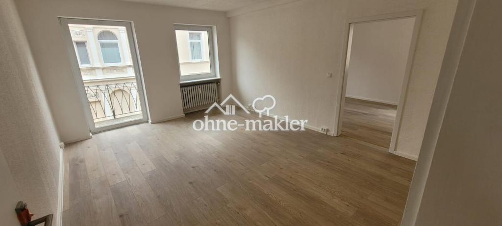 Helle 5-Zimmer Wohnung in zentraler Lage in Helmstedt - Photo 3