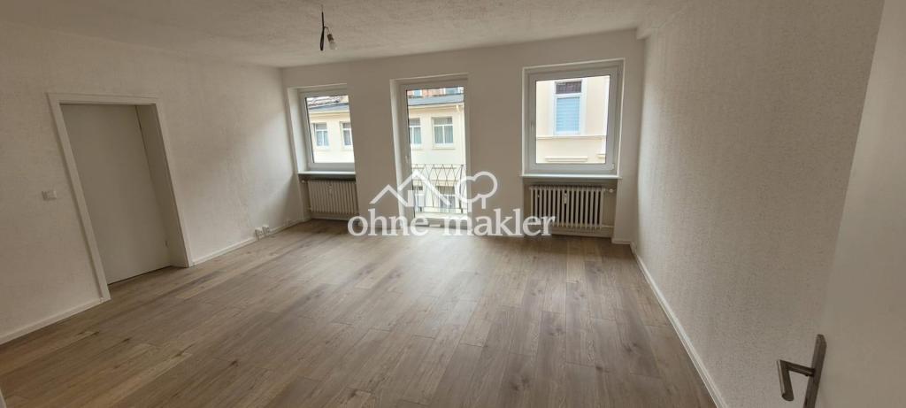 Helle 5-Zimmer Wohnung in zentraler Lage in Helmstedt - Photo 1