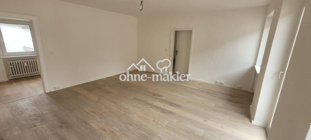 Helle 5-Zimmer Wohnung in zentraler Lage in Helmstedt - Photo 2
