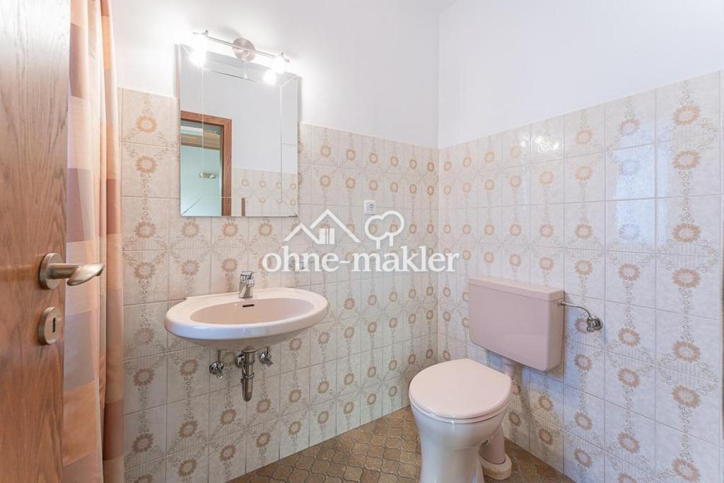 Gäste WC