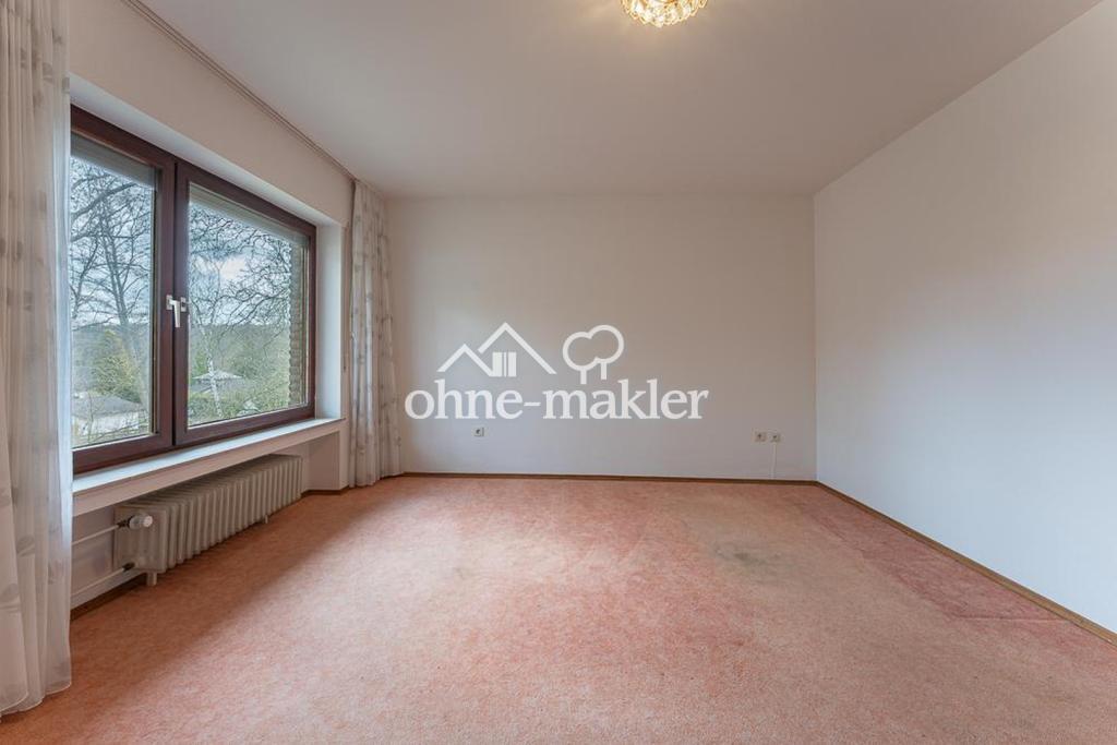 Schlafzimmer EG