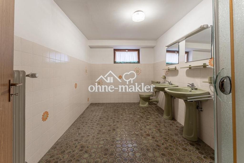 Badezimmer UG