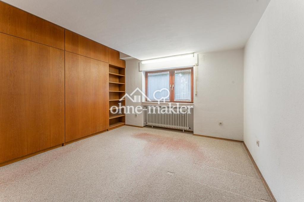 UG Schlafzimmer II
