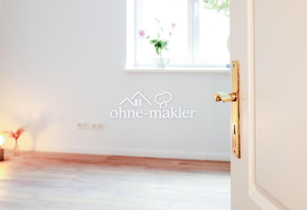 Zimmer 1 im Untergeschoss