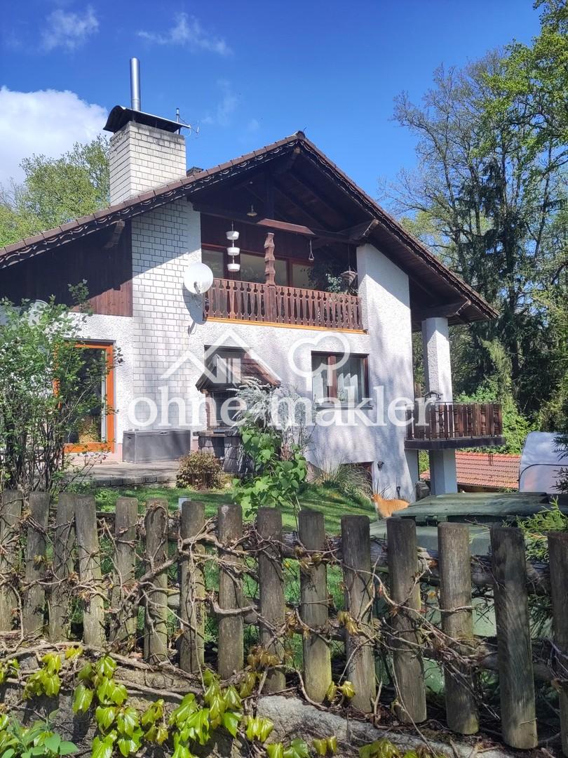 Seitenansicht